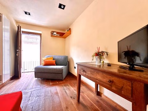 Maison Rosset agriturismo, CAMERE, appartamenti e spa in Valle d'Aosta — foto 5