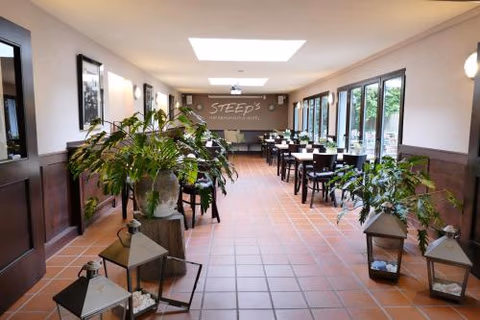 DAS Steeps Ihr Brauhaus und Hotel — foto 3