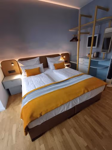 Lint Hotel Köln — foto 1