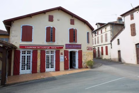 L'auberge de l'abbaye — foto 3