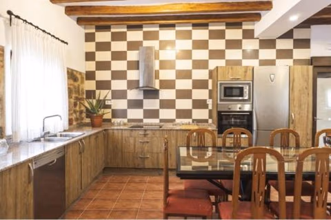 La Casa de los Dos Rubios — foto 4