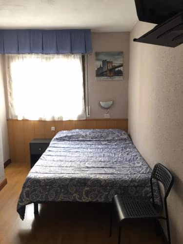 Hostal Hilton — foto 5