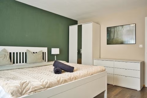 Apartment by Lake Brienz with lake view — foto 4
