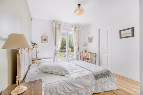 Bastide De Mongiraud — foto 3