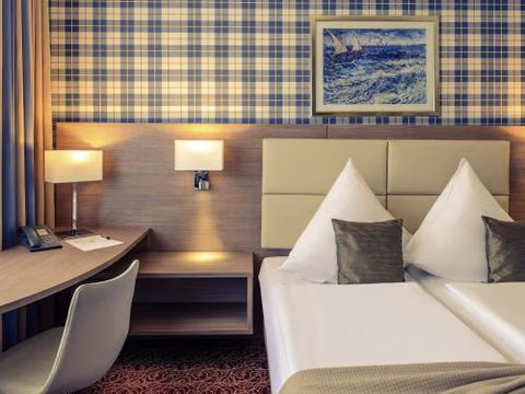 Mercure Hotel Kaiserhof City Center — foto 7