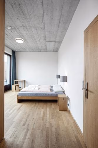 Interlaken Youth Hostel — foto 2