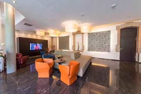 Novina Hotel Tillypark — foto 7
