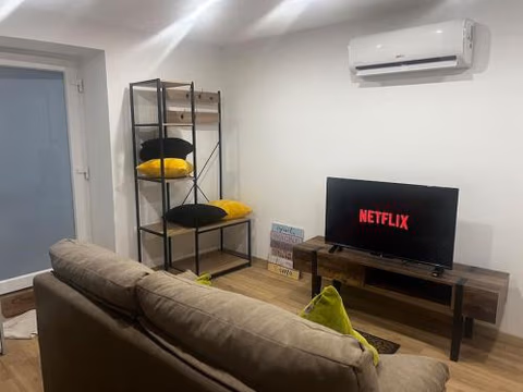 Flat da Kaká — photo 1