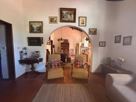 Casa Bungavilia - Roots of Alentejo — foto 7