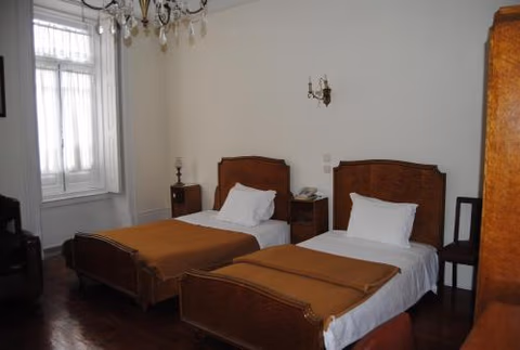 Hotel Peninsular — foto 2