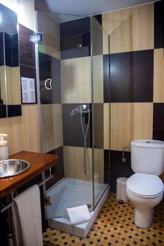 Hostal Gud Salamanca — foto 4