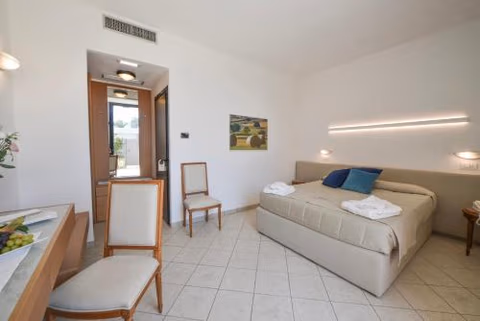 Grand Hotel Masseria Santa Lucia — foto 2
