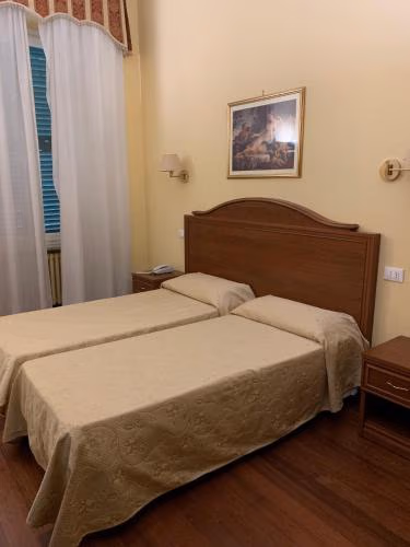 Hotel Villa Aricia — foto 5