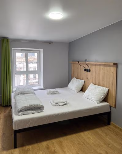 FOKA Hostel — photo 4