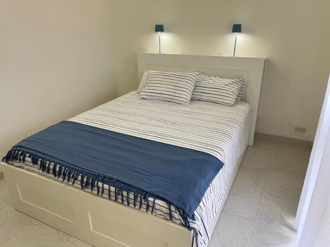 La casa al mare — foto 1