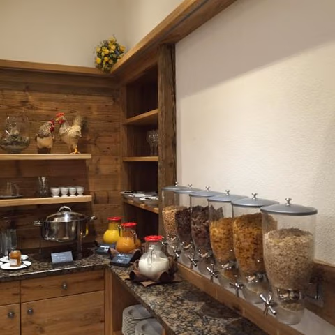 Gasthaus Georg Ludwig Maising — foto 3