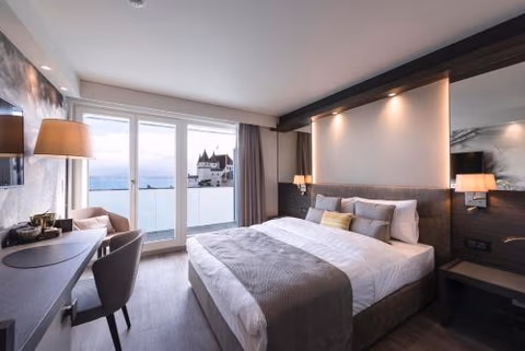 Ambassador Boutique Hotel — foto 1