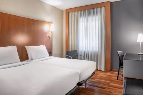 AC Hotel Ponferrada by Marriott — foto 8