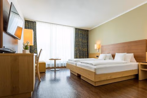 Hotel Gasthof Lamm — foto 6