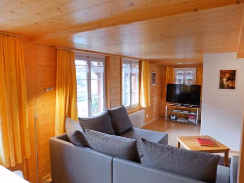 Chalet Hüsli by Interhome — foto 9