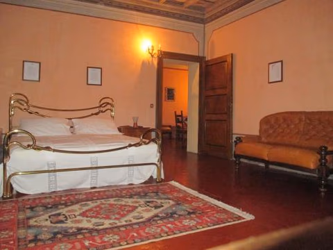 Villa Cantoni — foto 2