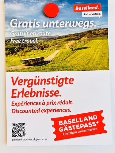 Studio Breiti I eigener Eingang l tiny I Basel — foto 3