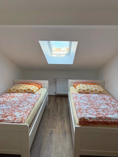 City Apartment in Nürnberg — foto 8