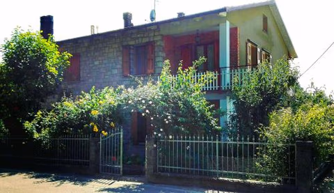 Appartamento Degli Dei (Affittacamere) — foto 1