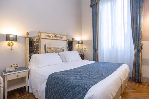 Hotel Donatello — photo 9