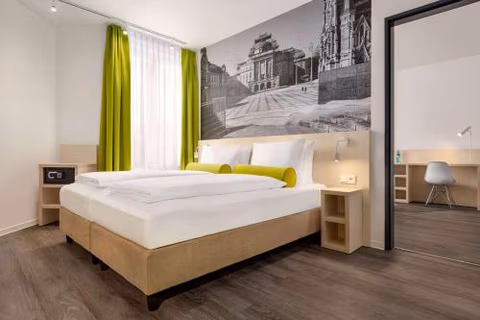 Super 8 by Wyndham Chemnitz — foto 1