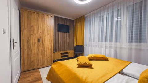 Apartmán Astana — photo 5