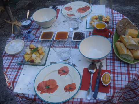 Clos De Charlieu — foto 6