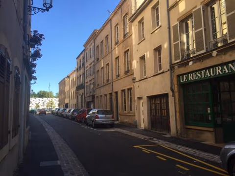 Appartement des Vignes — foto 1