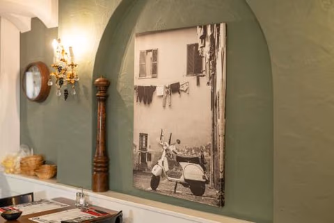 Boutique Hotel Weisses Kreuz - Adult only Hotel — foto 6