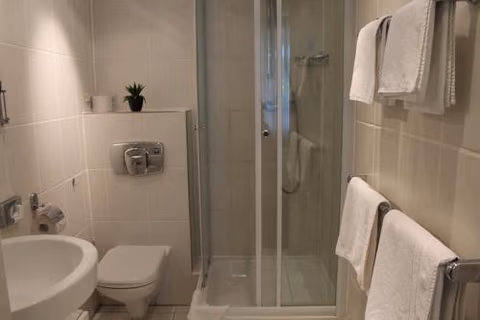 Hotel Müller Köln — photo 5
