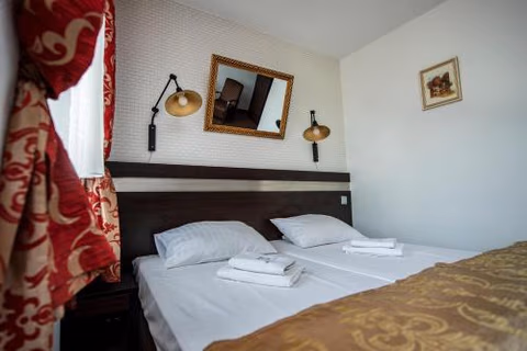 Motel Łużycki & Restauracja — foto 6