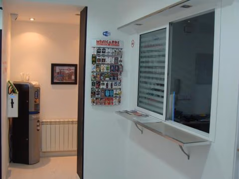 Hostal JQ Madrid 1 — foto 8