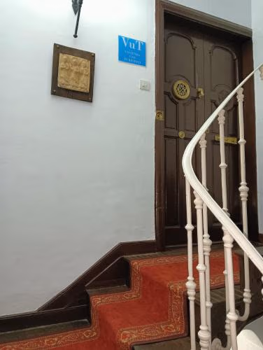 Casa Turística Plaza del Conde — foto 1