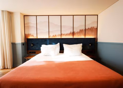 Montebelo Viseu Congress Hotel & Spa — foto 3