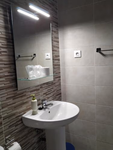 Hostal Cuatro Torres — photo 1