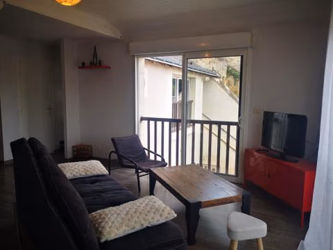 Appartement semi-troglodytique — foto 2