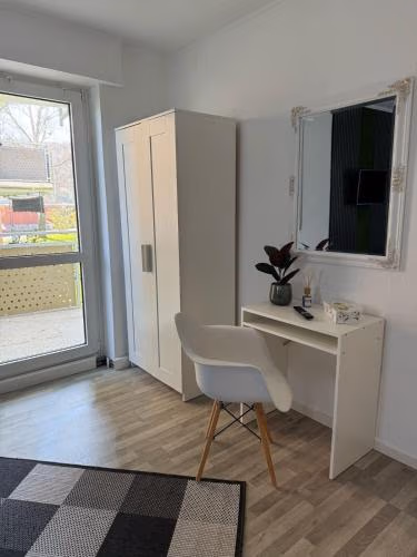 Schöne Wohnung in ruhiger Lage II — foto 2