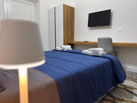 Mosaic Inn — foto 2