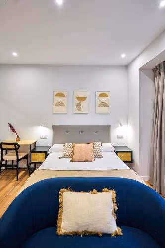 Apartamentos Esperanza by gaiarooms — photo 8