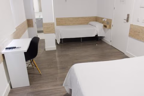 Deluxe Hostels & Suites Merida — foto 3