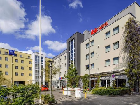 ibis budget Winterthur — foto 6