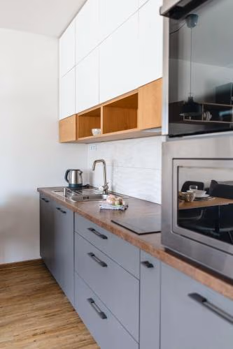 Little Rome Loft - Vibe Apartment — foto 6