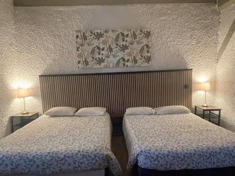 Hôtel et RESTAURANT traditionnel L' Escalandes — foto 5