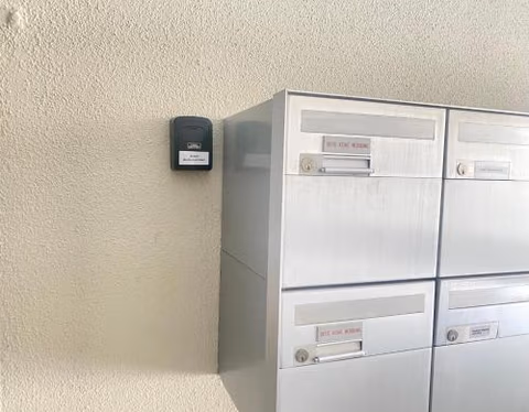 Studio Apartment Göschenen — foto 3