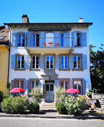 Le Cinquante Quatre — foto 4